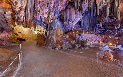 Unveiling the Wonders of Majestic Caverns: A Must-Visit Destination