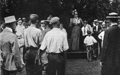 Women’s History Month Destination