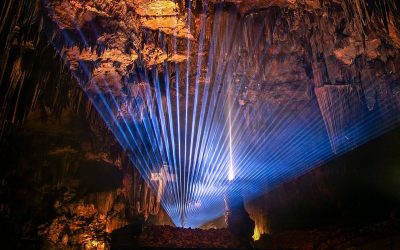 3 Great Reasons to Come to Majestic Caverns for Easter