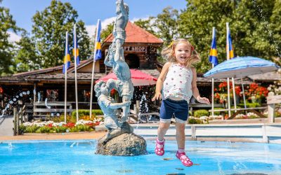 Why Majestic Caverns is the Perfect Summer Family Day-trip