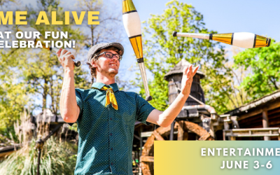 Cave Celebration Event!