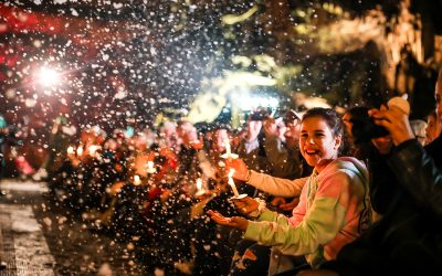 Adventus : Alabama’s Ultimate Christmas Experience For Families