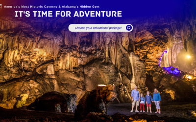How to Plan a Successful School Field Trip to Majestic Caverns