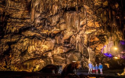 Why Childersburg, Alabama Belongs on Your Fall Travel List