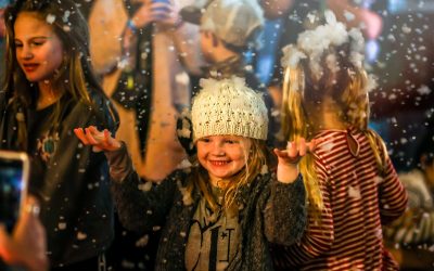 Why Adventus is the Perfect Family Celebration this Christmas
