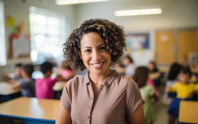 Teachers: Let Your Students Thrive While You Allow Our Expert Guides to Take the Pressure off of You