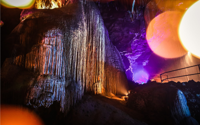 Geological Features You Can Actually See