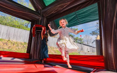 NEW ATTRACTION ANNOUNCEMENT!