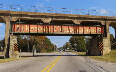 Majestic Caverns Highlighted as a Local Favorite in “8 Alabama Towns That Locals Love”