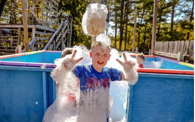 What’s Coming to Majestic Caverns in 2025: A Year Full of Adventure!