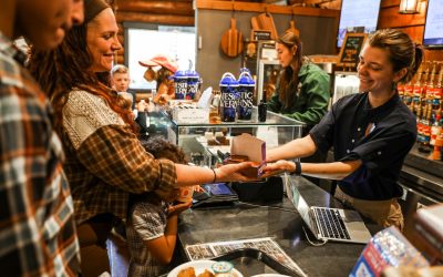 Make Black Friday Majestic: Shop, Sip, and Celebrate at Majestic Caverns!