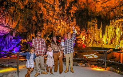 Open on MLK Day: A Meaningful Family Day Trip Rooted in Alabama History