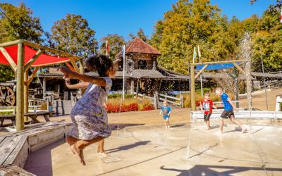 Make the Most of Summer: Lasting Family Memories Await at Majestic Caverns!