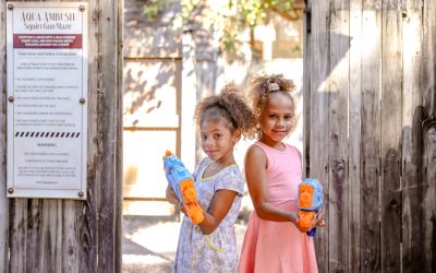 Top Reasons to Visit Majestic Caverns This Summer