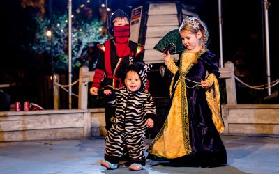 🎃 Family-Friendly Costume Contest at Harvestus: Alabama’s Underground Fall Festival – October 31st, 2025