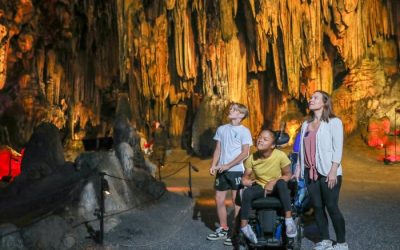 Planning a Montgomery Trip? Don’t Miss This Underground Adventure