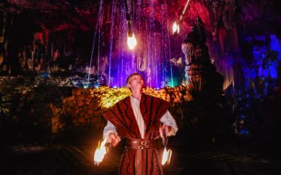 Celebrate Freedom with Family Fun: Libertas is Almost Here!