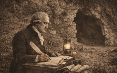 Why Primary Sources Matter in American History