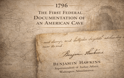 How Natural Sites Were Documented in America’s Early Republic