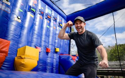 Unique Things to Do in Alabama This Spring: Beyond the State Parks