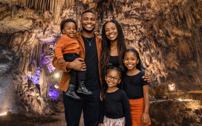 What to Wear to a Cave in Alabama: The Simple Family Guide