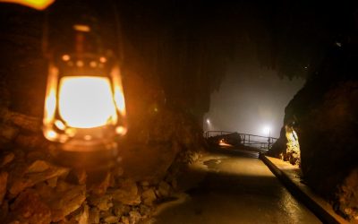 Scout Overnight Ideas in Alabama: Real Adventure, Real History