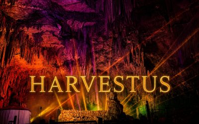 Harvestus Preview: Alabama Fall Fun Is About to Get Legendary